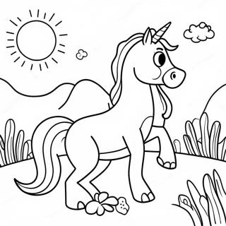 Scripture Coloring Pages