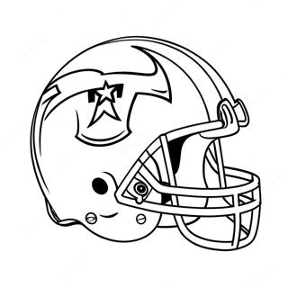 Patriots Coloring Pages