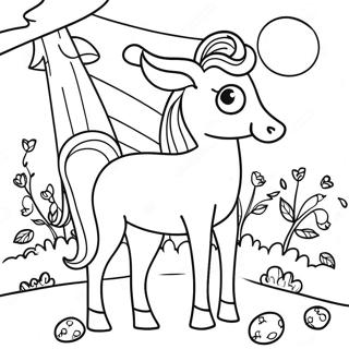 Fun And Engaging Coloring Page Ideas Coloring Page 91661 31471