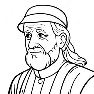 Job Coloring Page 91761-31541