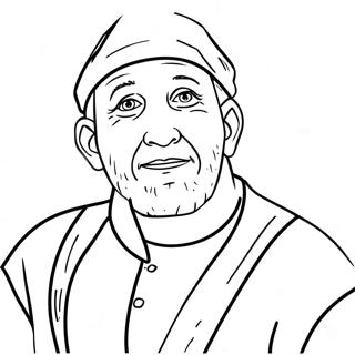 Job Coloring Page 91761-31544