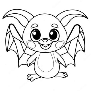 Rouge The Bat Coloring Pages