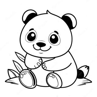 Japanese Coloring Pages