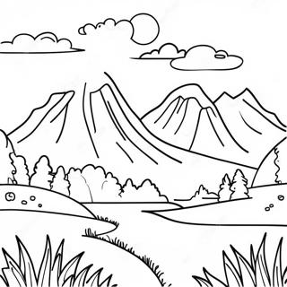 Germany Coloring Pages