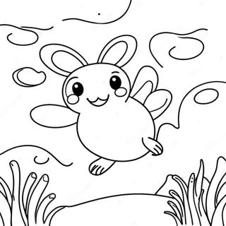 Leap Year Coloring Page 93171-32644