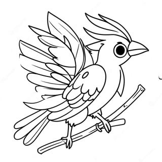 Wingfeather Saga Coloring Pages