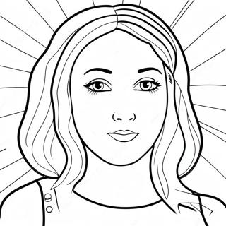 Therapy Coloring Page 95742-34873