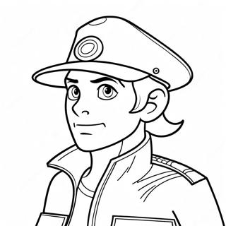 Pokemon Coloring Pages