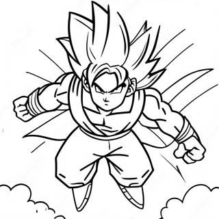 Superheroes Coloring Pages