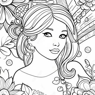 Ipad Coloring Pages