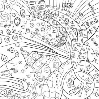 Math For Middle School Coloring Pages