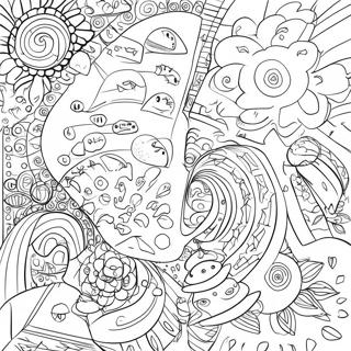 Math For Middle School Coloring Page 98931-37656