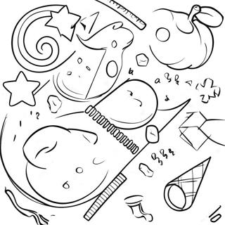 Math 3rd Grade Coloring Page 99032-37736