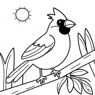 Animals Coloring Pages