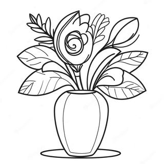 Miscellaneous Coloring Pages