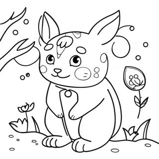 Giyu Coloring Pages