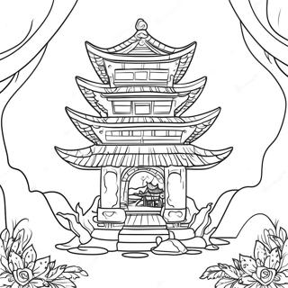 Giyu Coloring Page 99959-38647